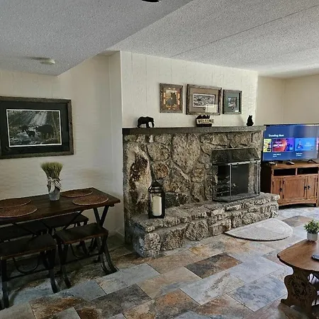 Roaring Fork Hideaway #214 Vila